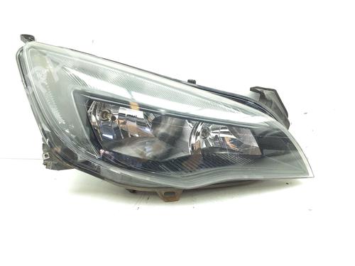 right-headlight-opel-astra-j-p10-2009-2010-2011-2012-2013-2014-2015-2016-38334335 main image