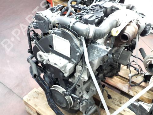 Engine FORD TOURNEO COURIER B460 MPV 1.5 TDCi | BP38775019M1 - Image 14