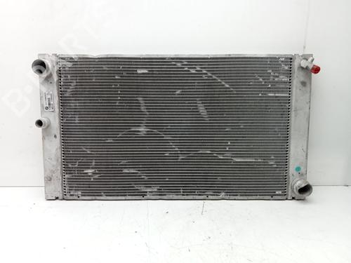 Wasserkühler für Wasserkühler 38783373 38783373