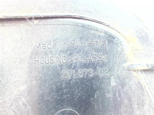Right front indicator RENAULT MEGANE IV Saloon 1.5 dCi 110 | BP38392204C33 - Image 5