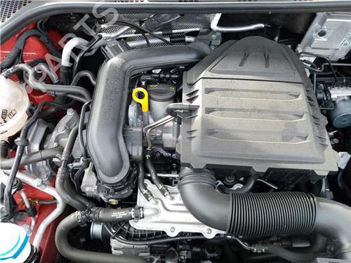 Engine SKODA RAPID Spaceback (NH1) 1.0 TSI | BP38358459M1 - Image 3