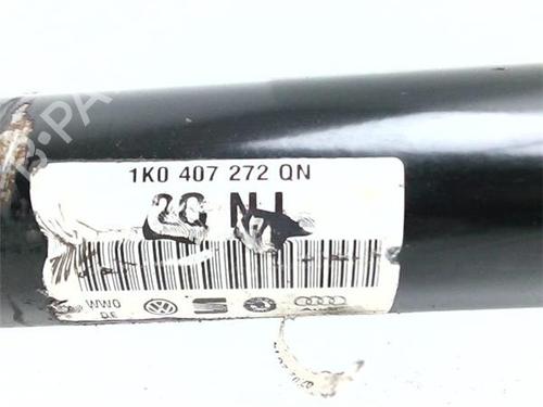 Right front driveshaft SEAT LEON ST (5F8) 1.6 TDI | BP38376135M39 - Image 3