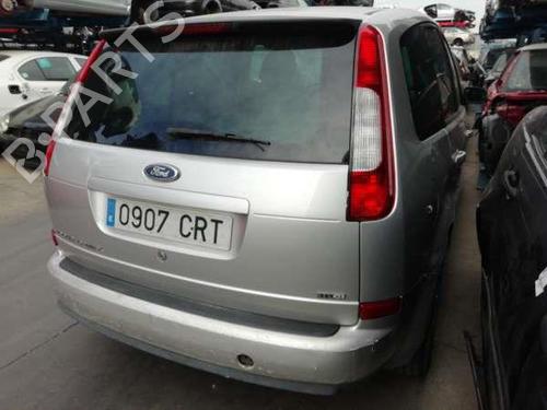 Electronic module FORD FOCUS C-MAX (DM2) 2.0 TDCi | BP38361033M83  - Image 7