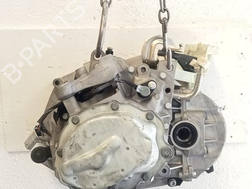 Gearbox CITROËN C3 III (SX) 1.6 BlueHDi 75 | BP39435025M3 - Image 5