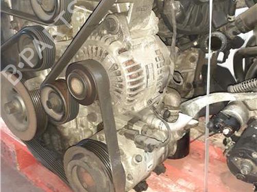 Used Alternator Alternator 38357450 38357450