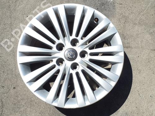 Used Rim Rim 38400442 38400442
