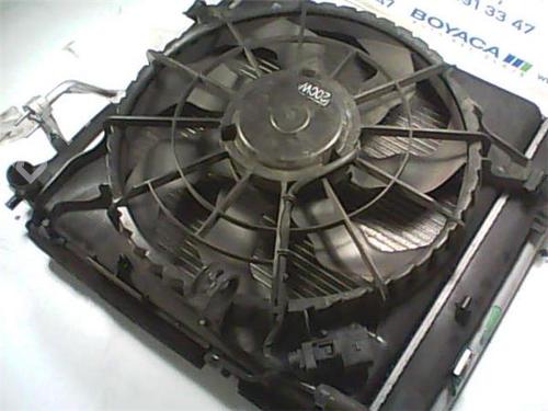 radiator-fan-hyundai-i30-fd-2007-2008-2009-2010-2011-2012-38354322 main image