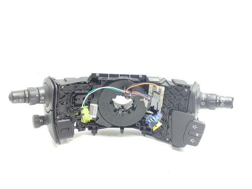 Used Headlight switch Headlight switch RENAULT SCÉNIC II (JM0/1_) 1.9 dCi (JM14) (131 hp) 40195417 40195417