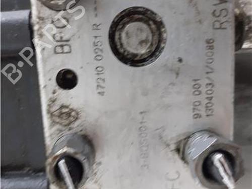 ABS pump RENAULT ZOE (BFM_) ZOE | BP38357015M43 - Image 5