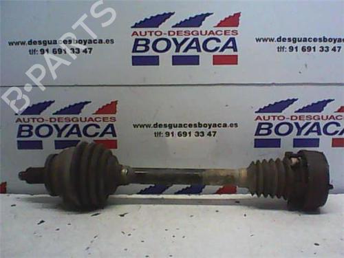 Used Left front driveshaft Left front driveshaft 38349732 38349732