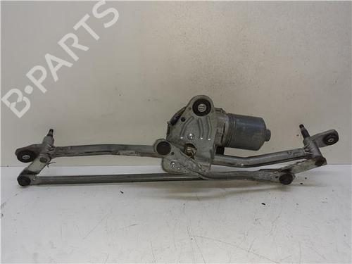 Front wiper motor AUDI A6 C6 (4F2) 3.0 TDI quattro | BP38359314M29 - Image 3