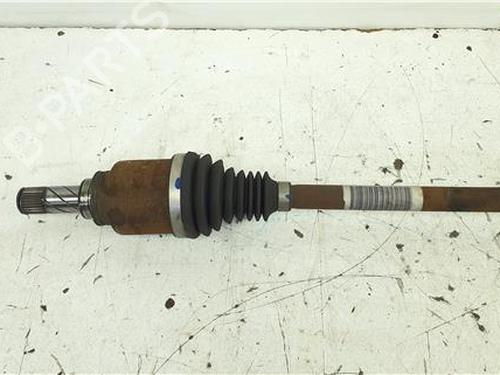 Right front driveshaft DACIA SANDERO II 1.5 dCi | BP38393628M39 - Image 3