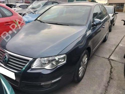 Fuse box VW PASSAT B6 (3C2) 2.0 TDI 16V | BP38367004E1 - Image 3
