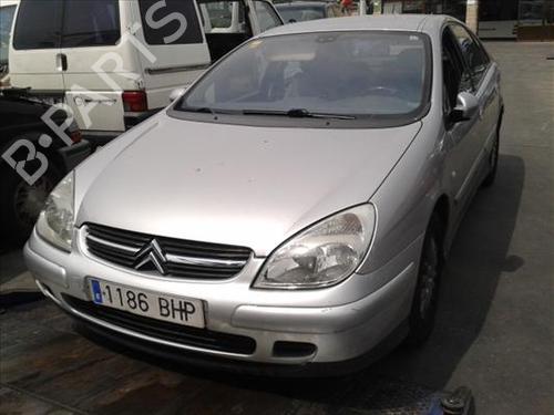 Control unit CITROËN C5 I (DC_) 2.2 HDi (DC4HXB, DC4HXE) | BP39962449M11 - Image 7