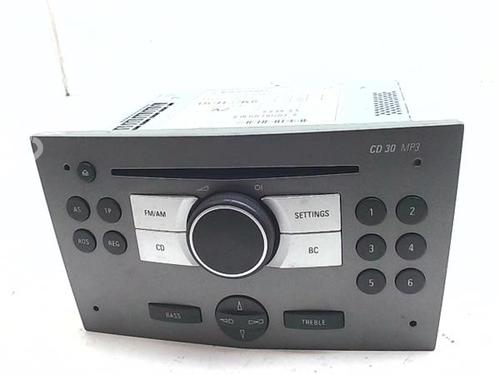 Used Radio Radio 38350161 38350161