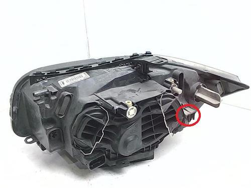 Right headlight BMW 1 (E87) 118 i | BP38395639C29  - Image 6