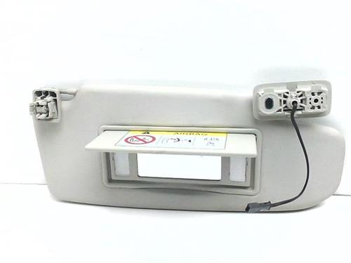 Right sun visor VOLVO V40 Hatchback (525) D2 | BP38382102I2 - Image 5