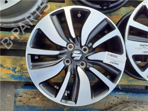 Used Rim Rim 38392985 38392985