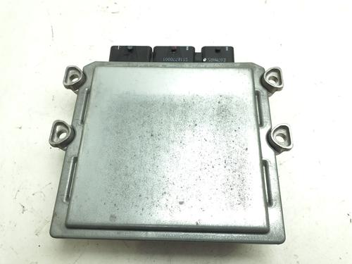 Engine control unit (ECU) CITROËN C5 II (RC_) 2.0 HDi (RCRHRH) | BP40044249M57 - Image 3