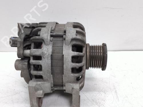 Alternator DACIA SANDERO II TCe 90 (B8M1, B8MA, B8AC) | BP38335129M7 - Image 2