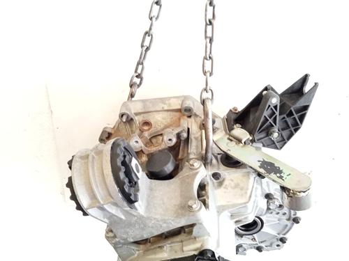 Gearbox MINI MINI (R50, R53) One | BP38597382M3 - Image 4