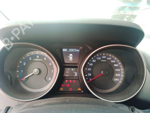 Sæde sæt HYUNDAI i30 (GD) 1.4 | BP38873156C78 - Image 9