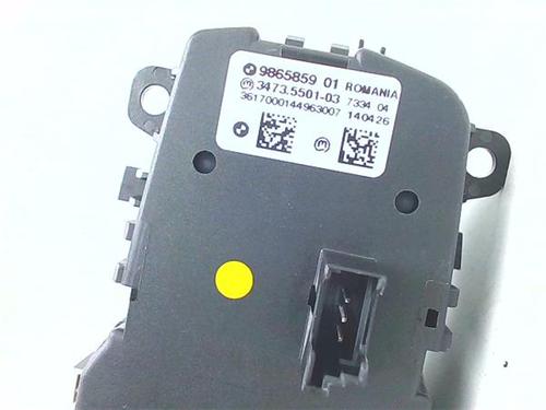 Headlight switch MINI MINI COUNTRYMAN (F60) Cooper SE ALL4 | BP38390670I24 - Image 3