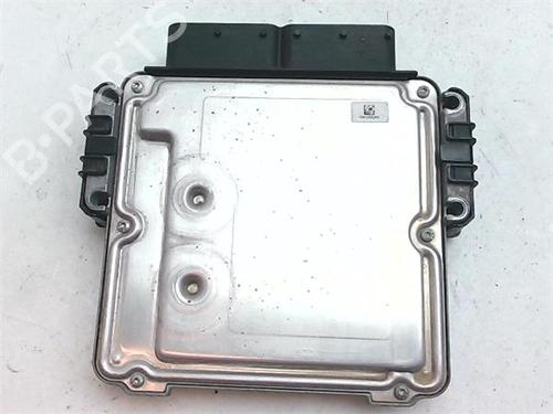 Engine control unit (ECU) SUZUKI VITARA (LY) 1.6 DDiS (APK 416D) | BP38390133M57 - Image 5