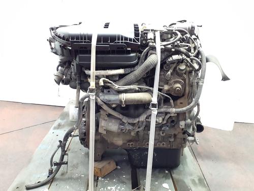 Engine CITROËN C3 II (SC_) 1.4 HDi 70 (SC8HZC, SC8HR0, SC8HP4) | BP39961839M1 - Image 4