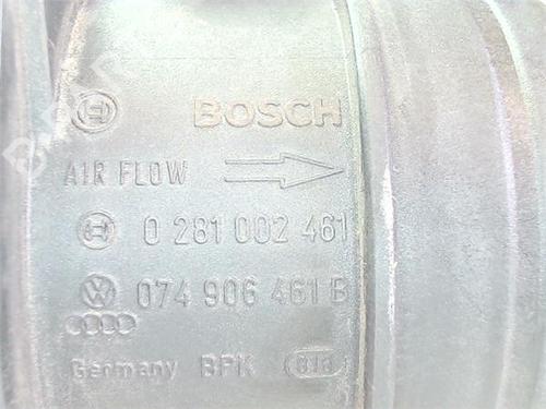 Mass air flow sensor VW PASSAT B6 Variant (3C5) 2.0 TDI 16V 4motion | BP38353821M95 - Image 3