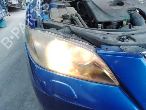 Used Right headlight Right headlight 38757086 38757086