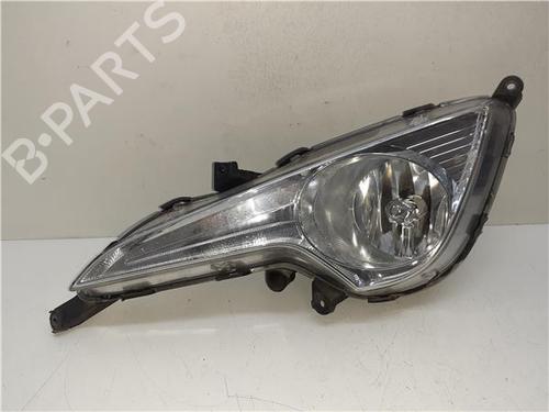 Used Left front fog light Left front fog light 38357693 38357693