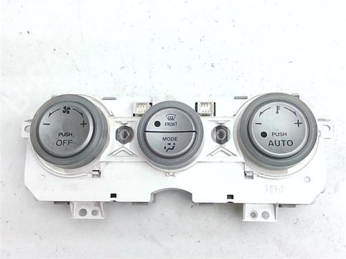 Used Climate control Climate control 38359606 38359606