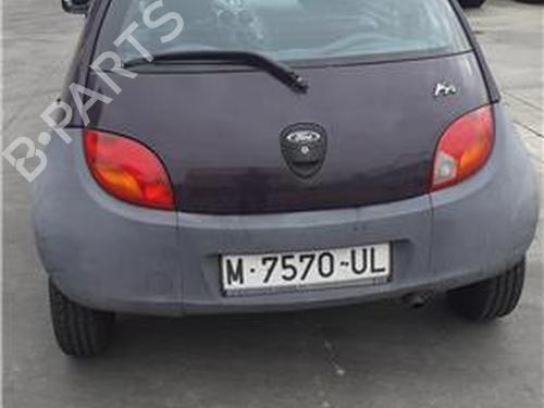 Control unit FORD KA Van (RB) 1.3 i | BP38361943M11 - Image 6