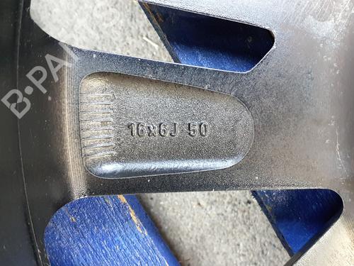 Fælk NISSAN MICRA V (K14) 1.5 DCI | BP38402174C45 - Image 5