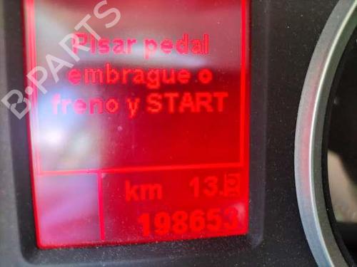 Warning switch ALFA ROMEO BRERA (939_) 2.4 JTDM 20V (939DXD1B, 939DXD12) | BP38389285I22 - Image 7