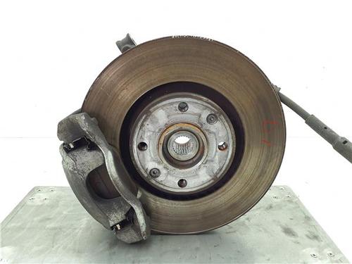 left-front-steering-knuckle-opel-corsa-f-p2jo-2019-38390835 main image