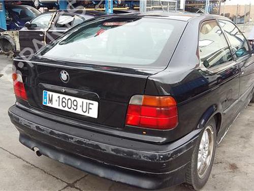 Control unit BMW 3 Compact (E36) 316 i | BP38349484M11 - Image 3