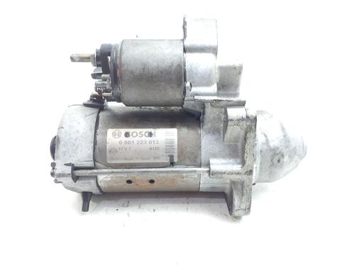 Starter PEUGEOT BOXER Van (244) 2.8 HDi | BP38334228M8 - Image 4