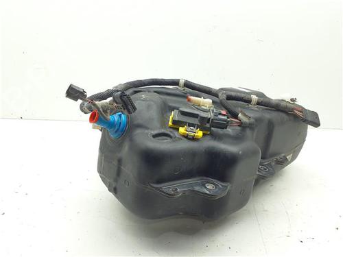 Used AdBlue tank AdBlue tank 38395042 38395042