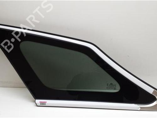 Used Rear left door window Rear left door window 38357347 38357347