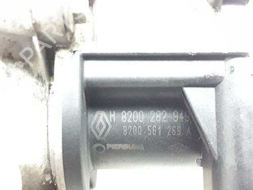 Egr RENAULT KANGOO Express (FW0/1_) 1.5 dCi 85 (FW0K, FW0L, FW0B) | BP39266491M69 - Image 7
