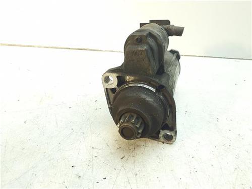 Used Starter Starter 38370029 38370029