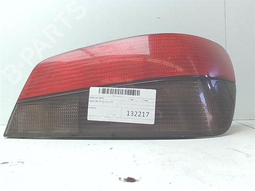 Used Right taillight Right taillight PEUGEOT 306 (7B, N3, N5) 1.9 D (69 hp) 38353029 38353029