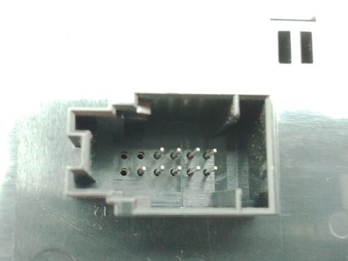 Left front window switch MINI MINI COUNTRYMAN (F60) Cooper SE ALL4 | BP38602476I27 - Image 5