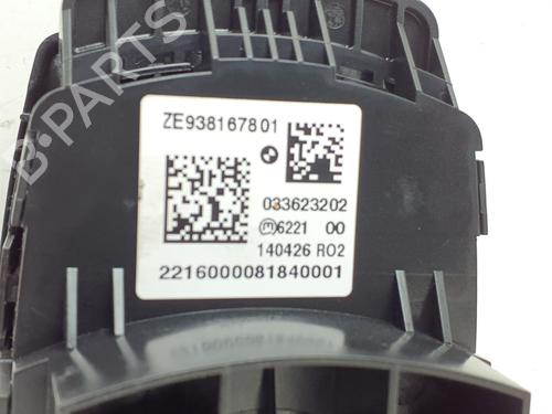 Switch BMW 2 Active Tourer (F45) 216 d | BP40610831I30 - Image 4