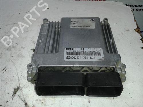 Used Control unit Control unit 38407198 38407198
