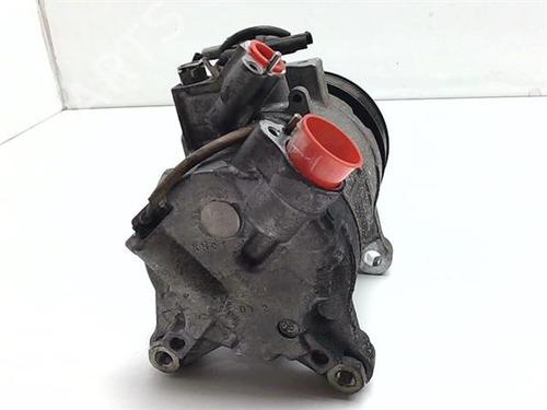 AC compressor BMW 1 (F20) 116 d | BP38375819M34 - Image 4