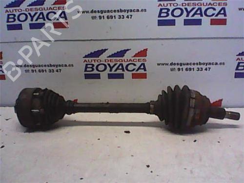 Used Left front driveshaft Left front driveshaft 38349728 38349728