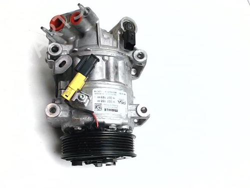 AC compressor CITROËN C4 III (BA_, BB_, BC_) BLUEHDI 110 (BBYHSA) | BP40085894M34 - Image 5